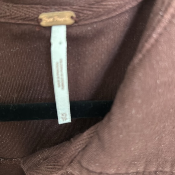 Free People Ruby Jacket - Picture 2 of 3